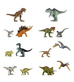 Jurassic World Dinozaur minifigurka