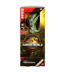 Jurassic World Sound Surge Giganotosaurus