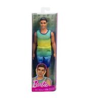 Barbie Fashionistas. Ken HYV00