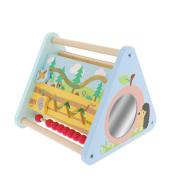 Zabawka drewniana - Activity box TREFL