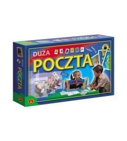 Duża poczta ALEX