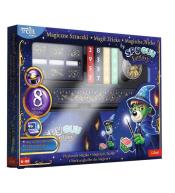 Magiczne sztuczki Przybornik Magika