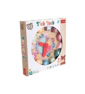 Zabawka drewniana - Tick Tock TREFL