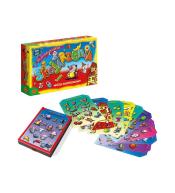 Mózg elektronowy - Skojarzenia ALEX