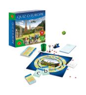 Quiz o Europie ALEX