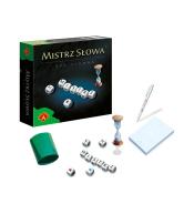 Mistrz słowa ALEX