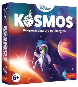 Gra Kosmos TREFL