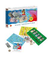 Kasa edukacyjna ALEX