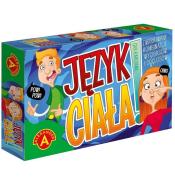 Język Ciała ALEX