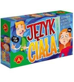 Język Ciała ALEX