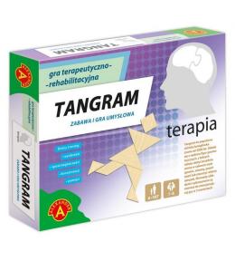 Terapia - Tangram ALEX