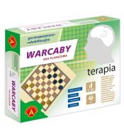 Terapia - Warcaby ALEX