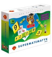 Supermatematyk maxi ALEX