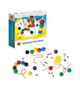 Nawlekaj nie czekaj ALEX