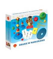 Granie w nawlekanie ALEX