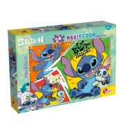 Puzzle Maxifloor 24 Stitch