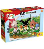 Bing - Puzzle Supermaxi 24 Obserwacja natury