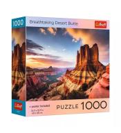 Puzzle 1000 USA Collection: Zion National Park