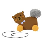 Zabawka drewniana - Bear TREFL