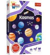 Mistrz wiedzy - Kosmos TREFL