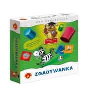 Zgadywanka ALEX