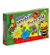 Wyścig pszczół ALEX