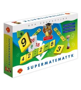 Supermatematyk ALEX