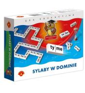 Sylaby w dominie ALEX