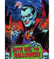 Puzzle 1000 Hall of Horror Wampir