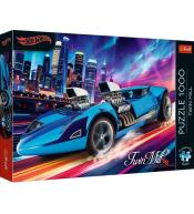 Puzzle 1000 Hot Wheels: Twin Mill TREFL