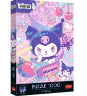 Puzzle 1000 Kuromi