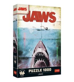 Puzzle 1000 Szczęki TREFL