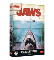 Puzzle 1000 Szczęki TREFL