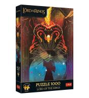 Puzzle 1000 Władca Pierścieni TREFL