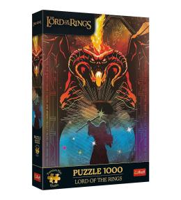 Puzzle 1000 Władca Pierścieni TREFL