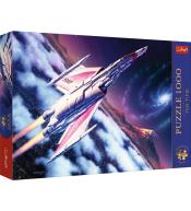 Puzzle 1000 Lot w kosmos TREFL