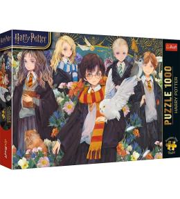 Puzzle 1000 Harry Potter TREFL