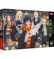 Puzzle 1000 Harry Potter TREFL