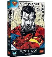 Puzzle 1000 Superman TREFL