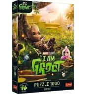 Puzzle 1000 Groot TREFL