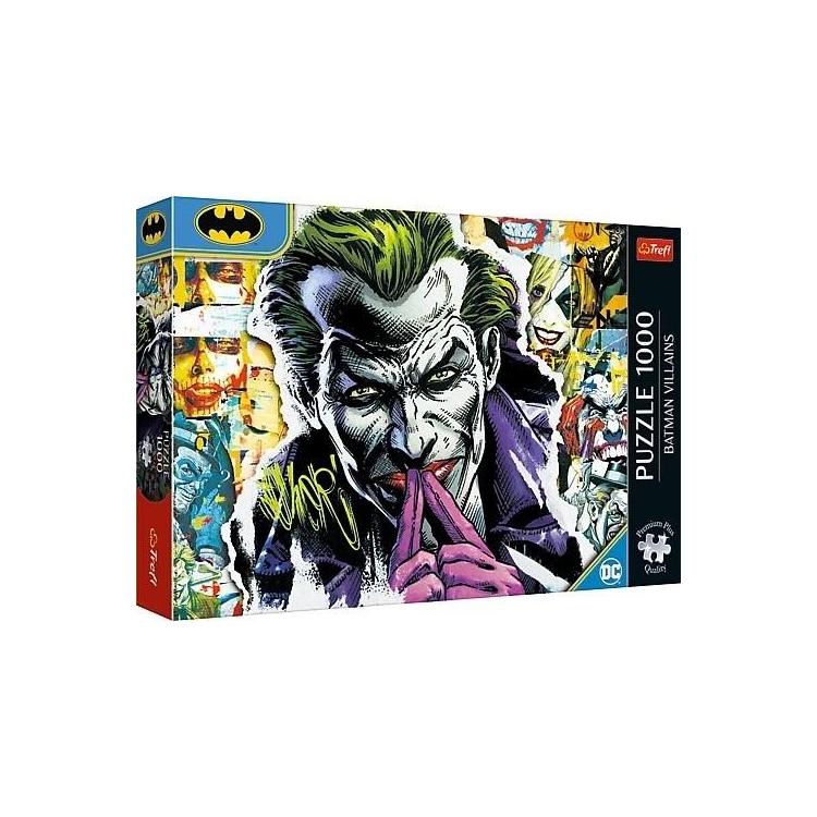 Puzzle 1000 Joker TREFL