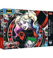 Puzzle 1000 Harley Quinn TREFL