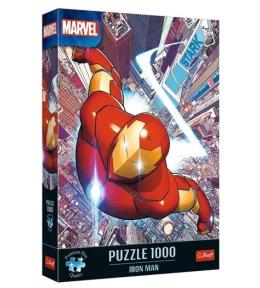 Puzzle 1000 Iron Man TREFL