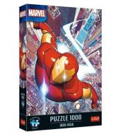 Puzzle 1000 Iron Man TREFL