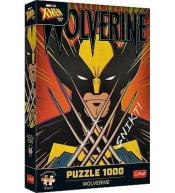 Puzzle 1000 Wolverine TREFL