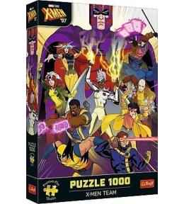 Puzzle 1000 X-man 97 TREFL