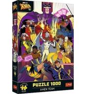 Puzzle 1000 X-man 97 TREFL
