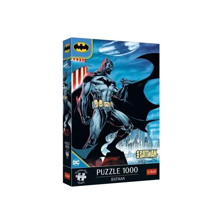Puzzle 1000 Batman TREFL