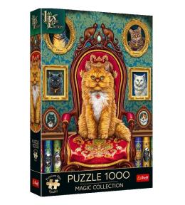 Puzzle 1000 Kotomania TREFL