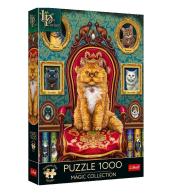 Puzzle 1000 Kotomania TREFL